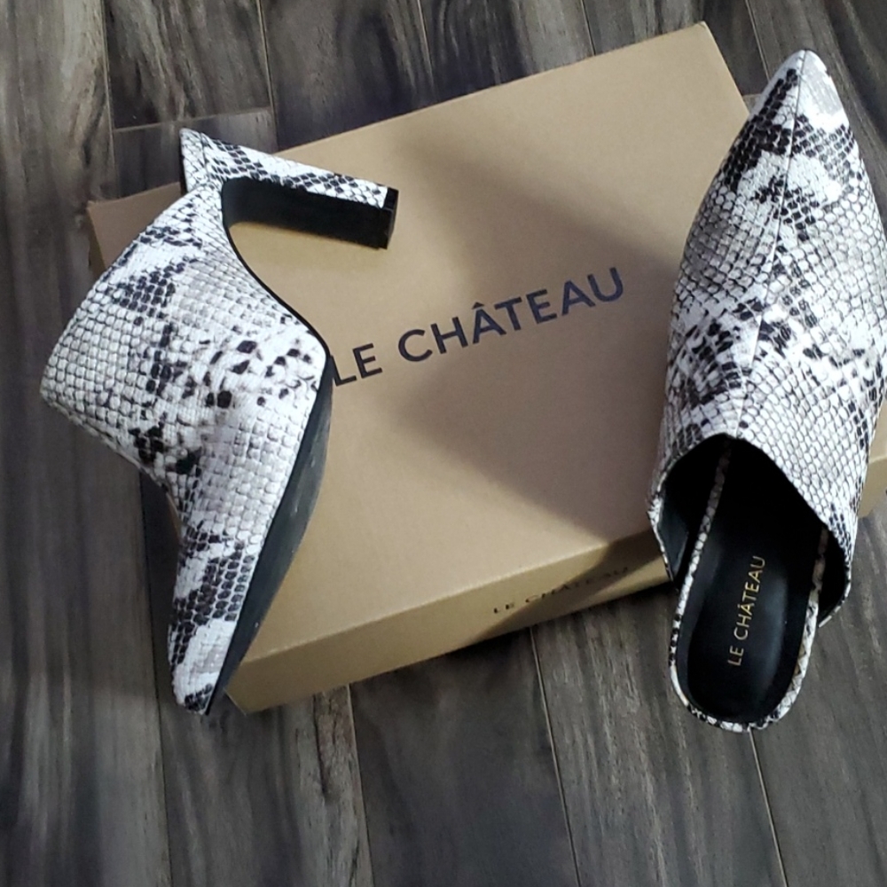 Shoes - Picture 3 of 3